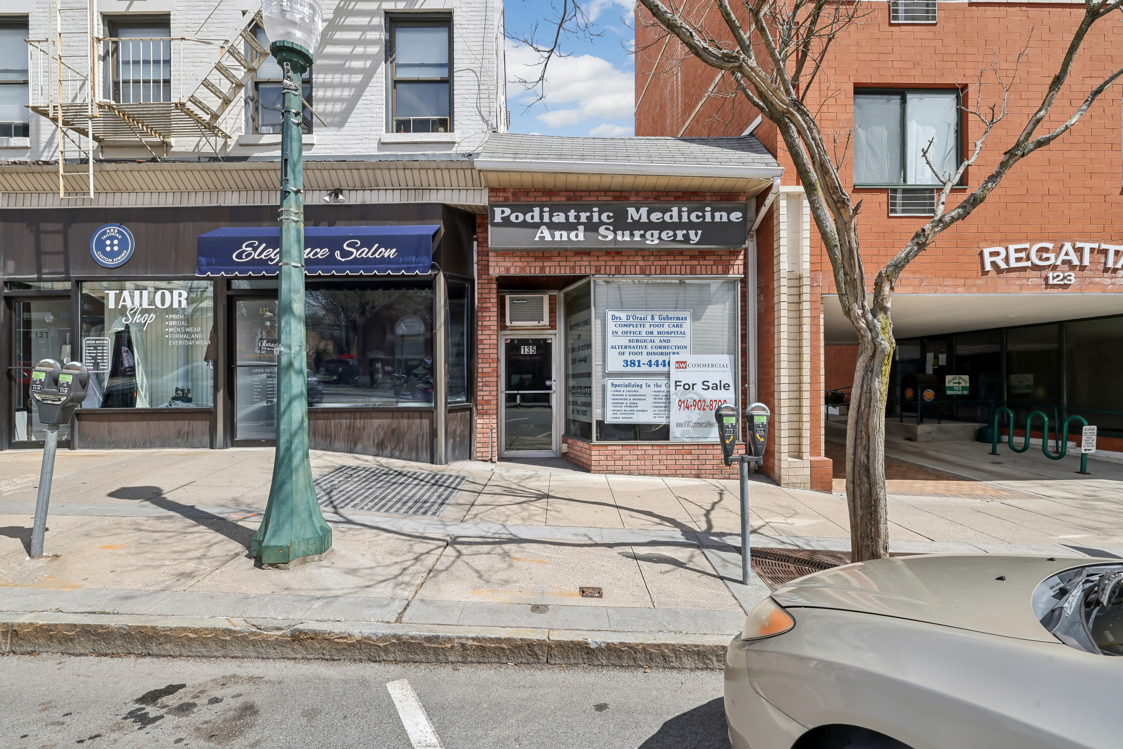 135 Mamaroneck Ave, Mamaroneck