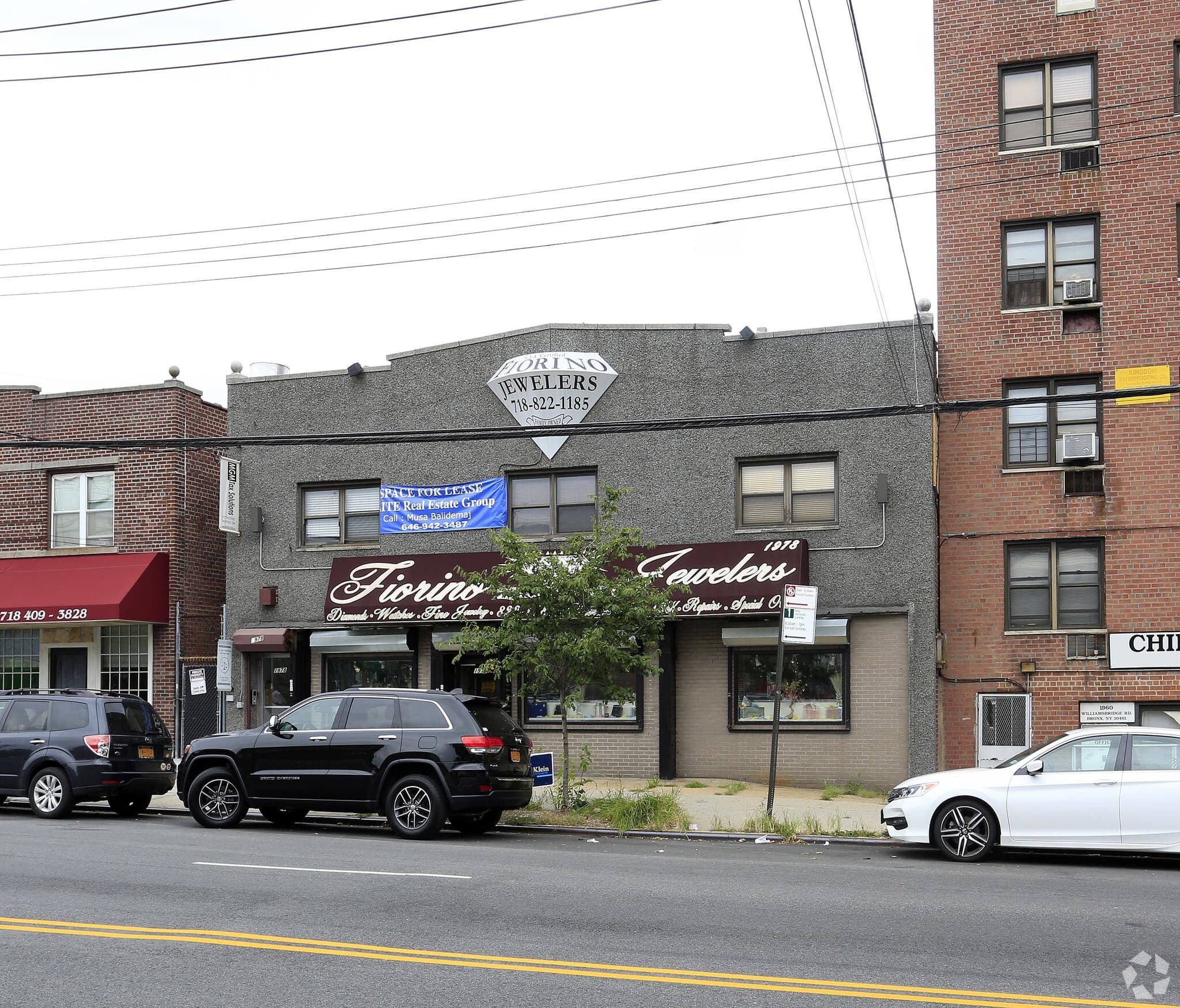 1978 Williamsbridge Rd (1st Floor) thumbnail 5