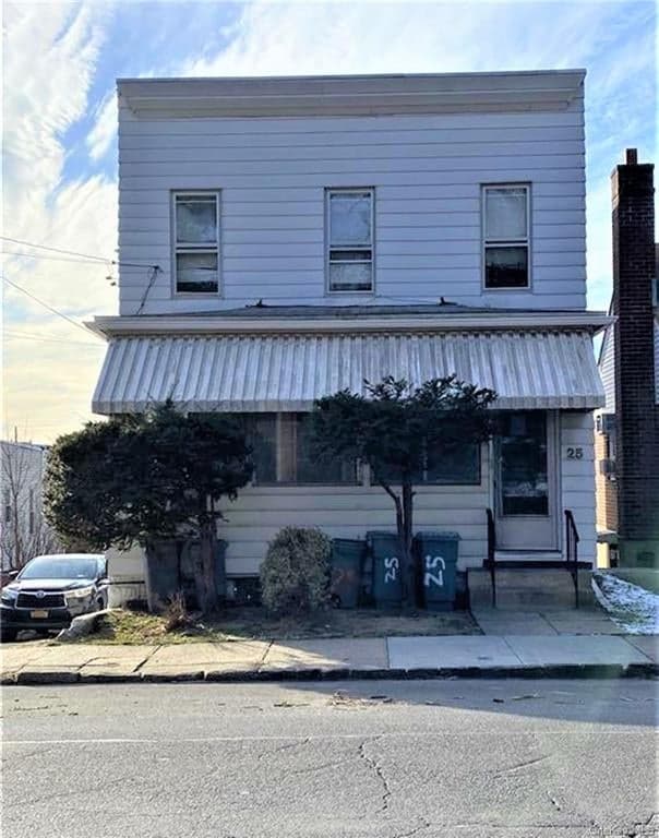 25 Manning Avenue, Yonkers