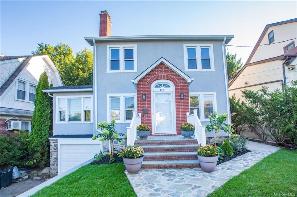 148 Locust Avenue, Scarsdale