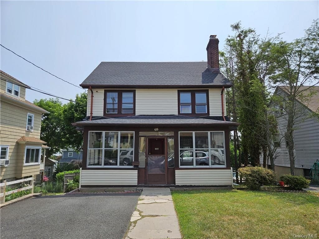 69 Breckenridge Avenue, Port Chester