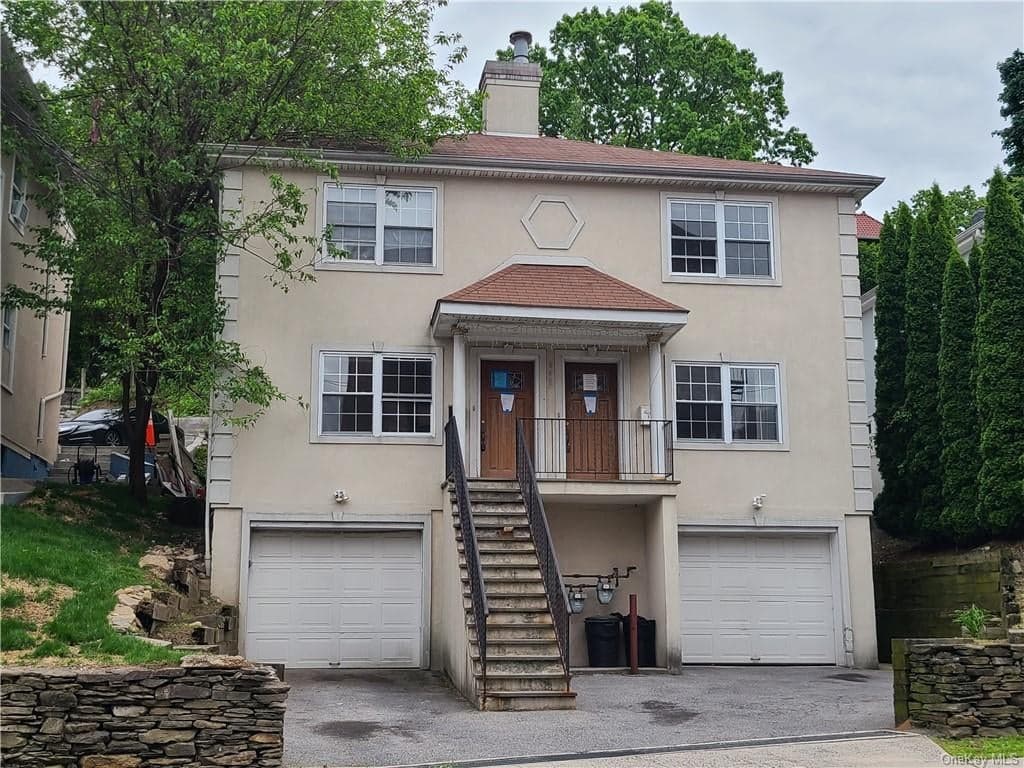 648 Van Cortlandt Park Avenue, Yonkers