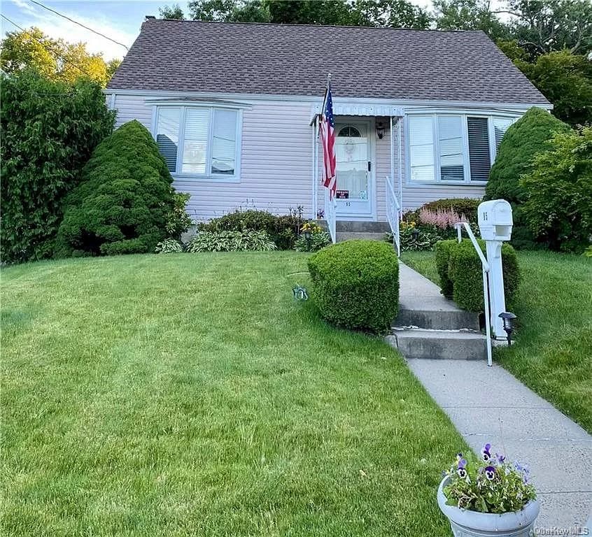 95 Westerly Street, Yonkers