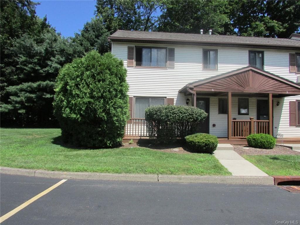 256 Quassaick Avenue Unit: 6, New Windsor