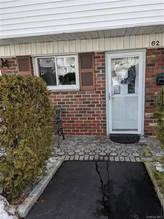 62 Elissa, Yonkers