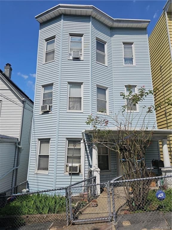 9 Van Buren Street, Yonkers