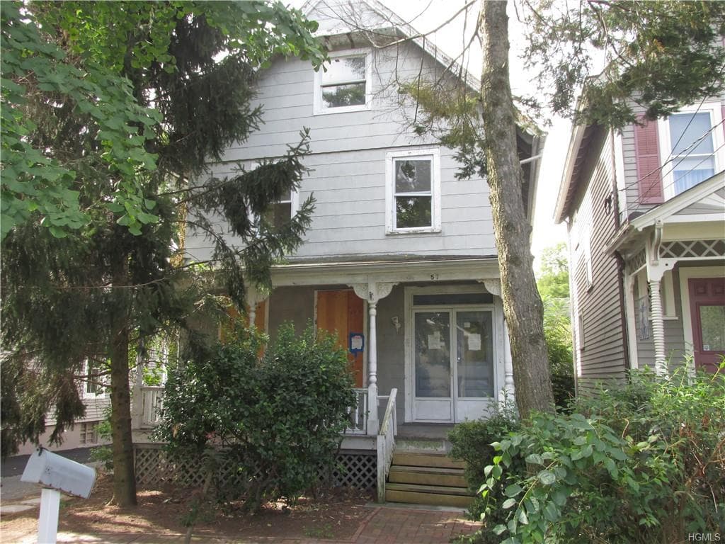55-57 Elysian Avenue, Nyack