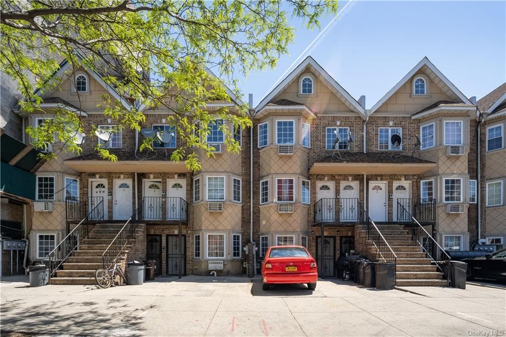 103 Thatford Avenue, Brooklyn