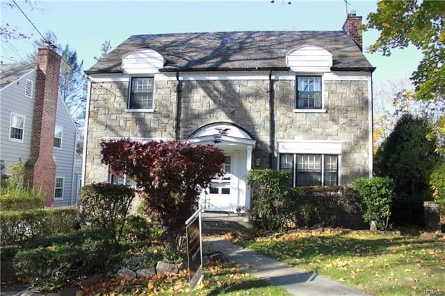15 Palmer Avenue, Mount Vernon