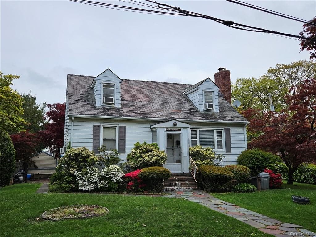 119 Fowler Avenue, Yonkers