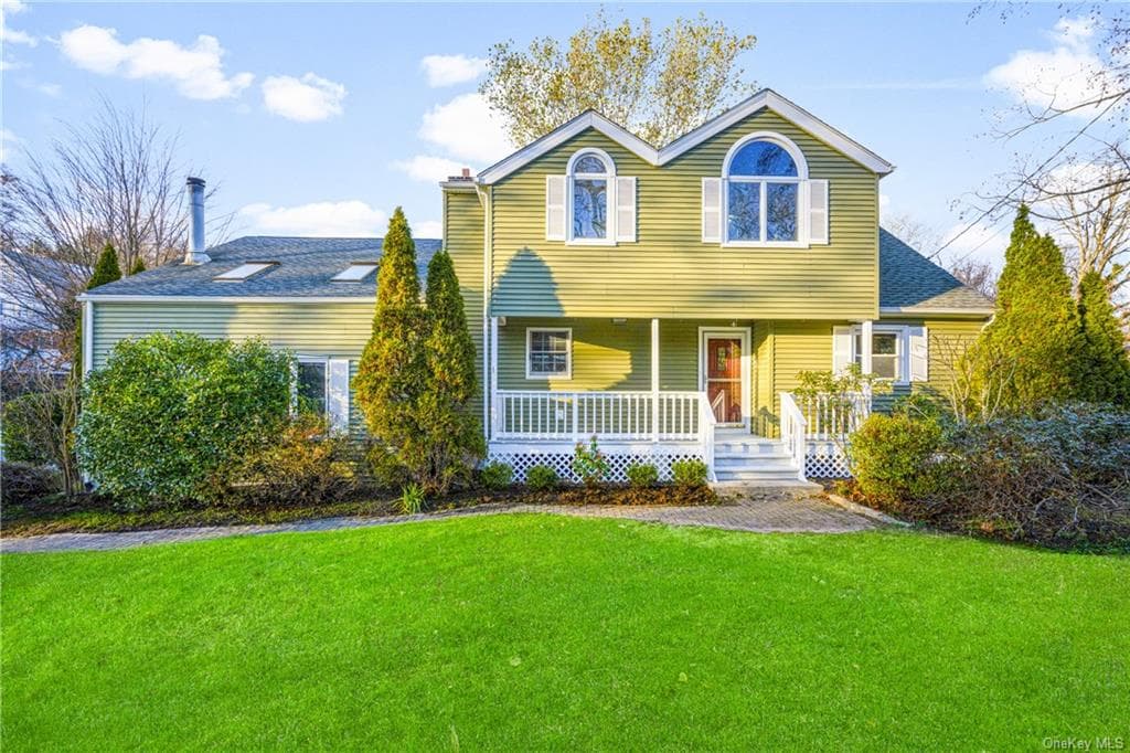 388 Wilmot Road, New Rochelle
