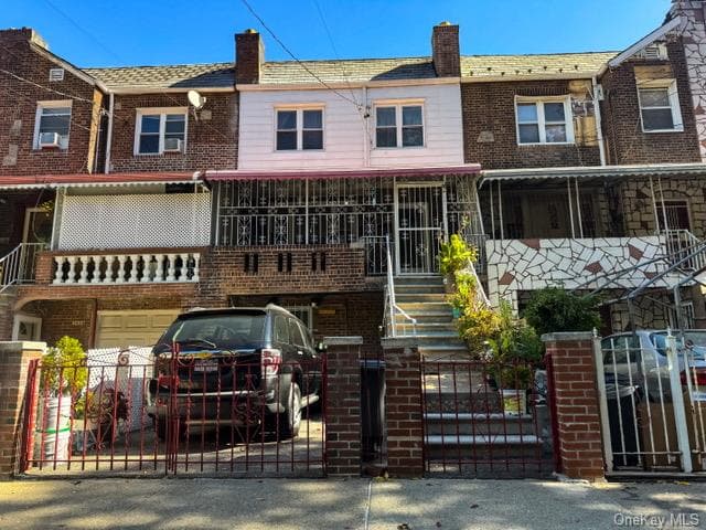 3424 Barker Avenue, Bronx