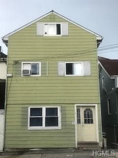 6 Morris Place, Yonkers