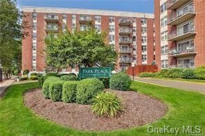 35 Park Avenue Unit: 5G, Suffern