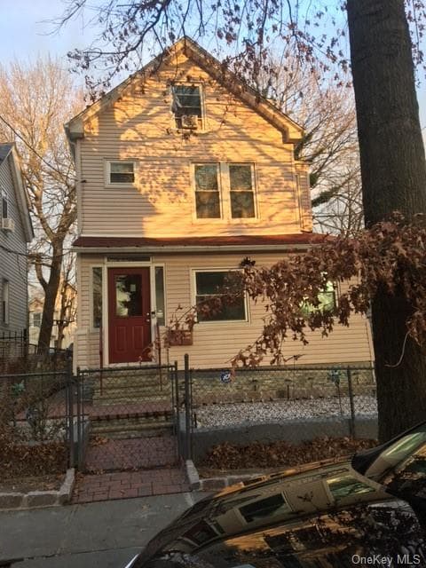 435 S 1st Avenue, Mount Vernon
