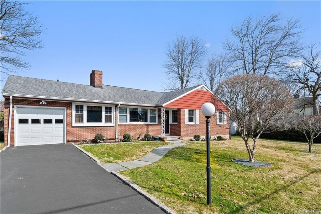 31 Ridge Boulevard, Port Chester