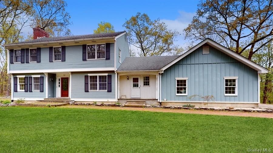 34 Contour Lane, Salt Point
