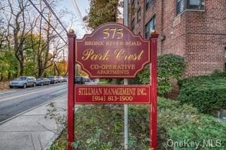 575 Bronx River Road Unit: 4H, Yonkers