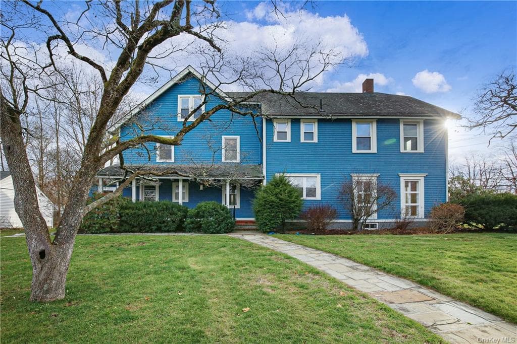 225 Underhill Avenue, Yorktown Heights
