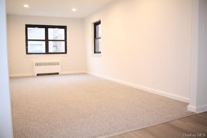 50 White Oak Street Unit: 4-B, New Rochelle