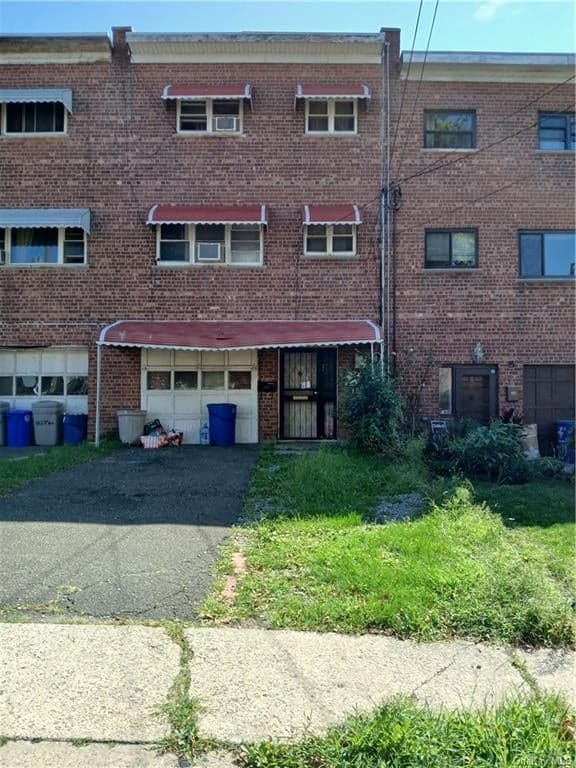413 S 3rd Avenue, Mount Vernon