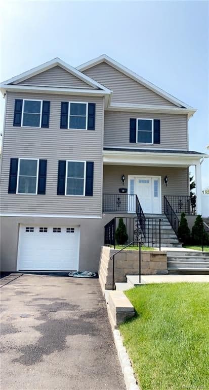 16 Drake Place, Yonkers