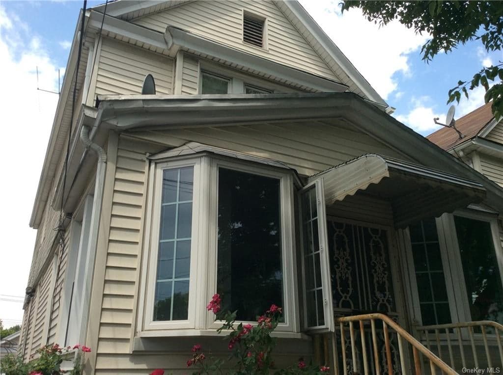 131-44 132 Street, South Ozone Park