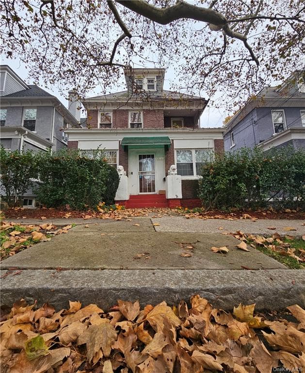 633 S 5th Avenue, Mount Vernon