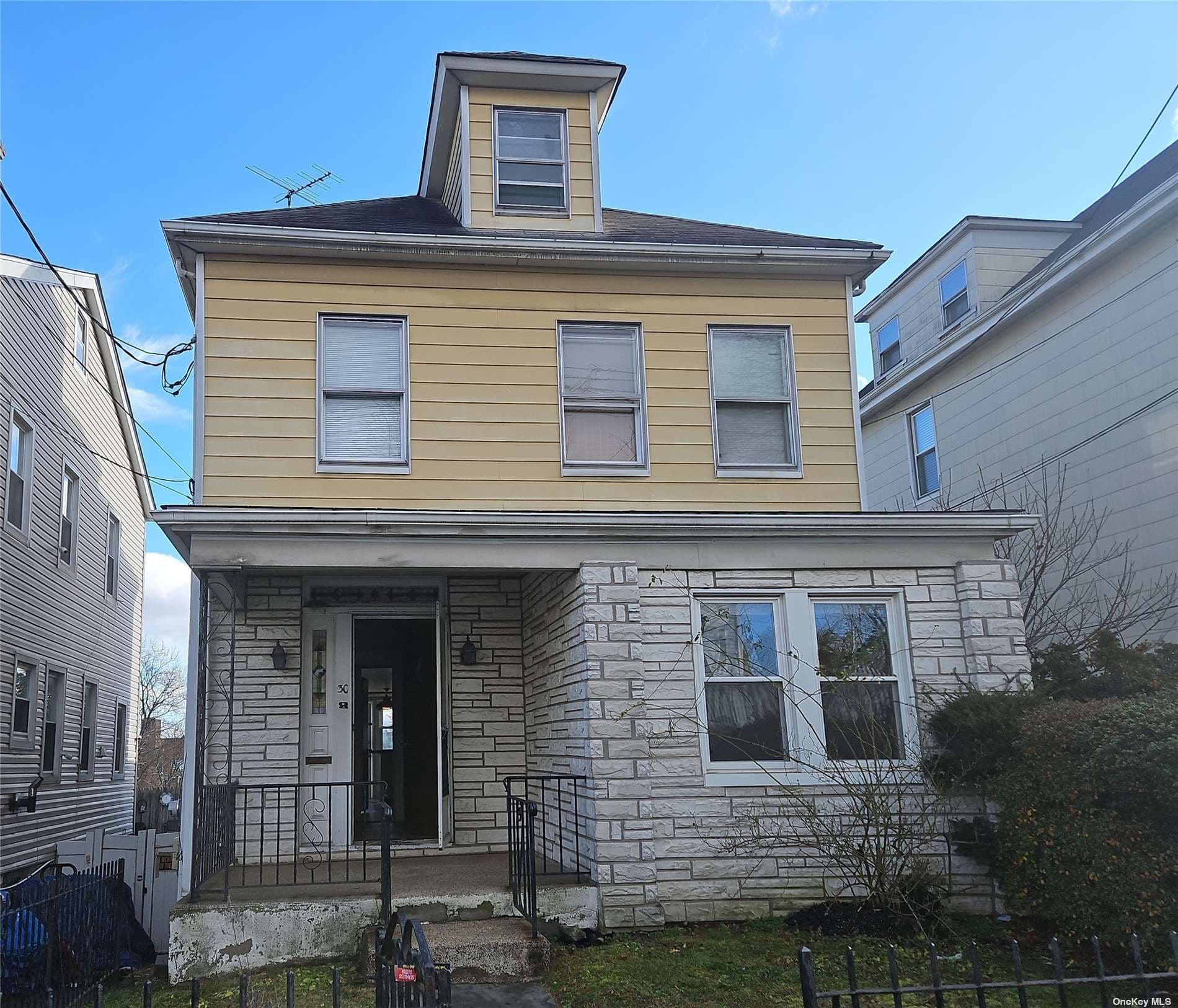 30 Hart Avenue, Yonkers