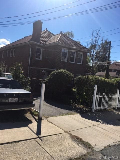 460 E 5th Street Unit: 1, Mount Vernon