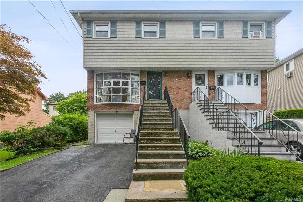 165 Bolmer Avenue, Yonkers