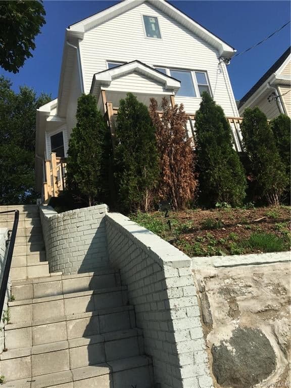 21 S Terrace Avenue Unit: 1 Floor, Mount Vernon