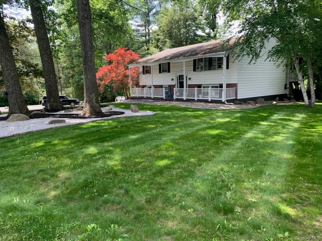 200 Geymer Drive, Mahopac