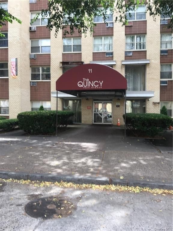 11 Park Avenue Unit: 2D, Mount Vernon