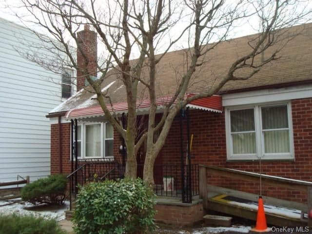 27 Manning Avenue, Yonkers
