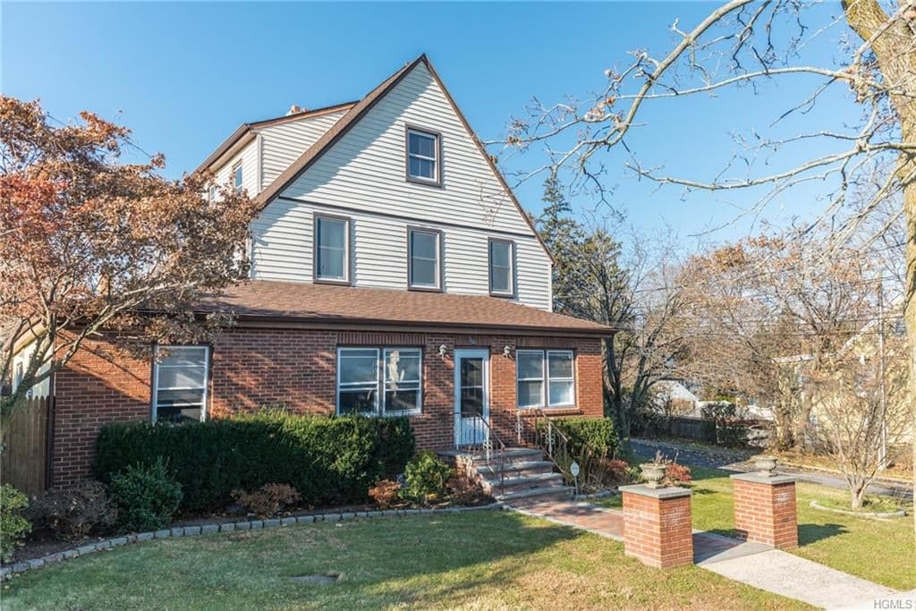 50 Highland Avenue Unit: 2nd Floor, New Rochelle