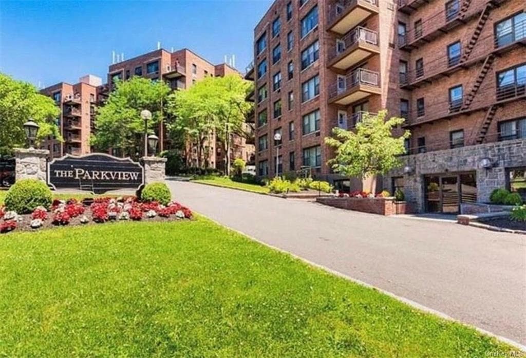 121 S Highland Avenue Unit: 6E, Ossining