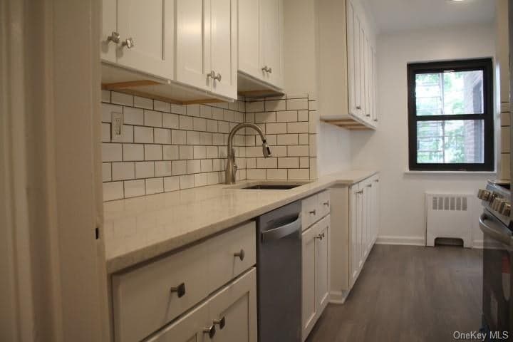 50 White Oak Street Unit: 2F, New Rochelle