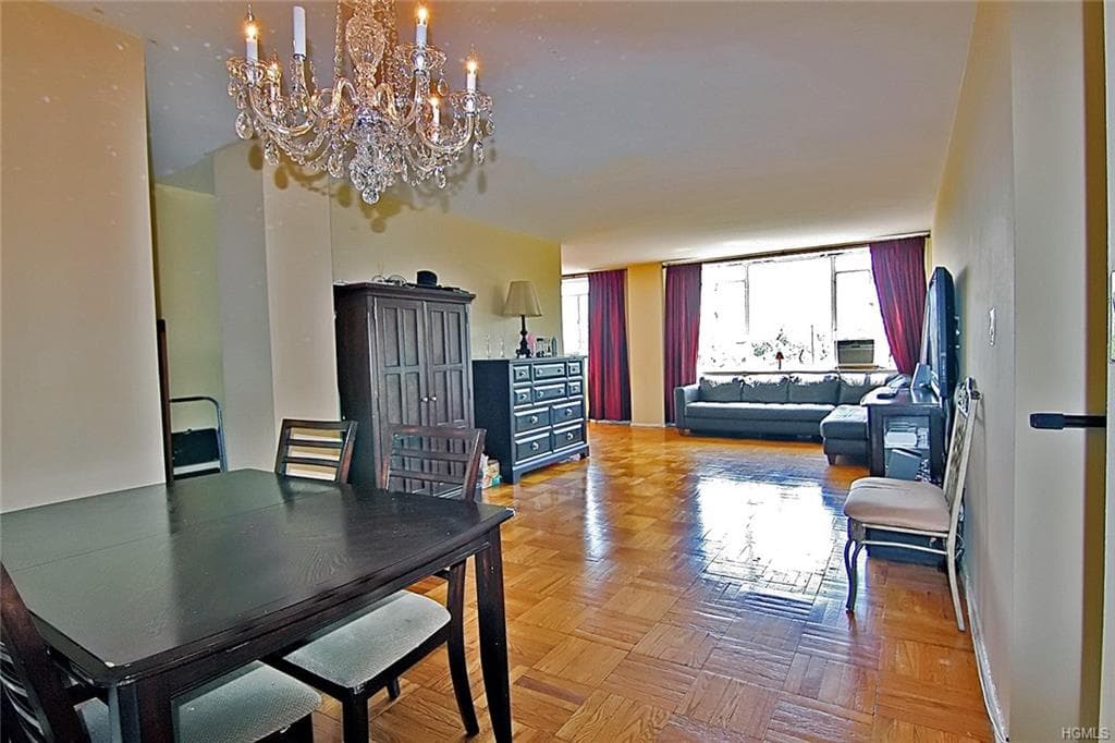 5355 Henry Hudson Parkway Unit: 7A, Bronx