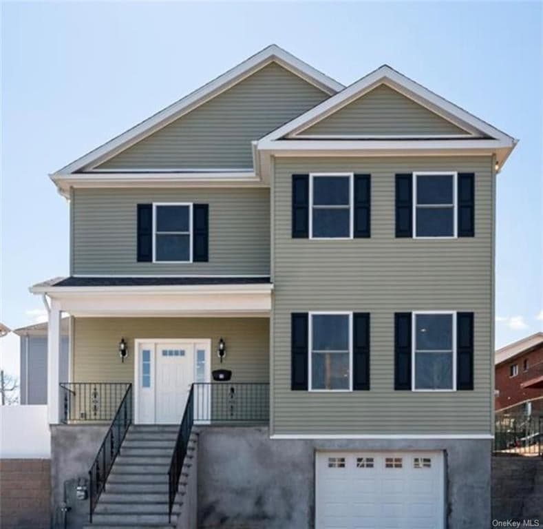 12 Drake Place, Yonkers