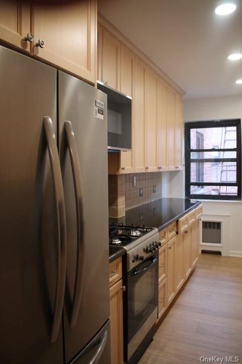 61 White Oak Street Unit: 3C, New Rochelle