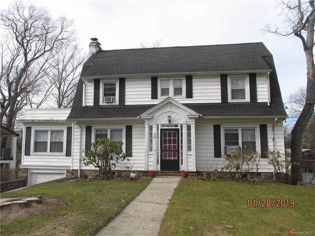 28 Magnolia Avenue, Mount Vernon
