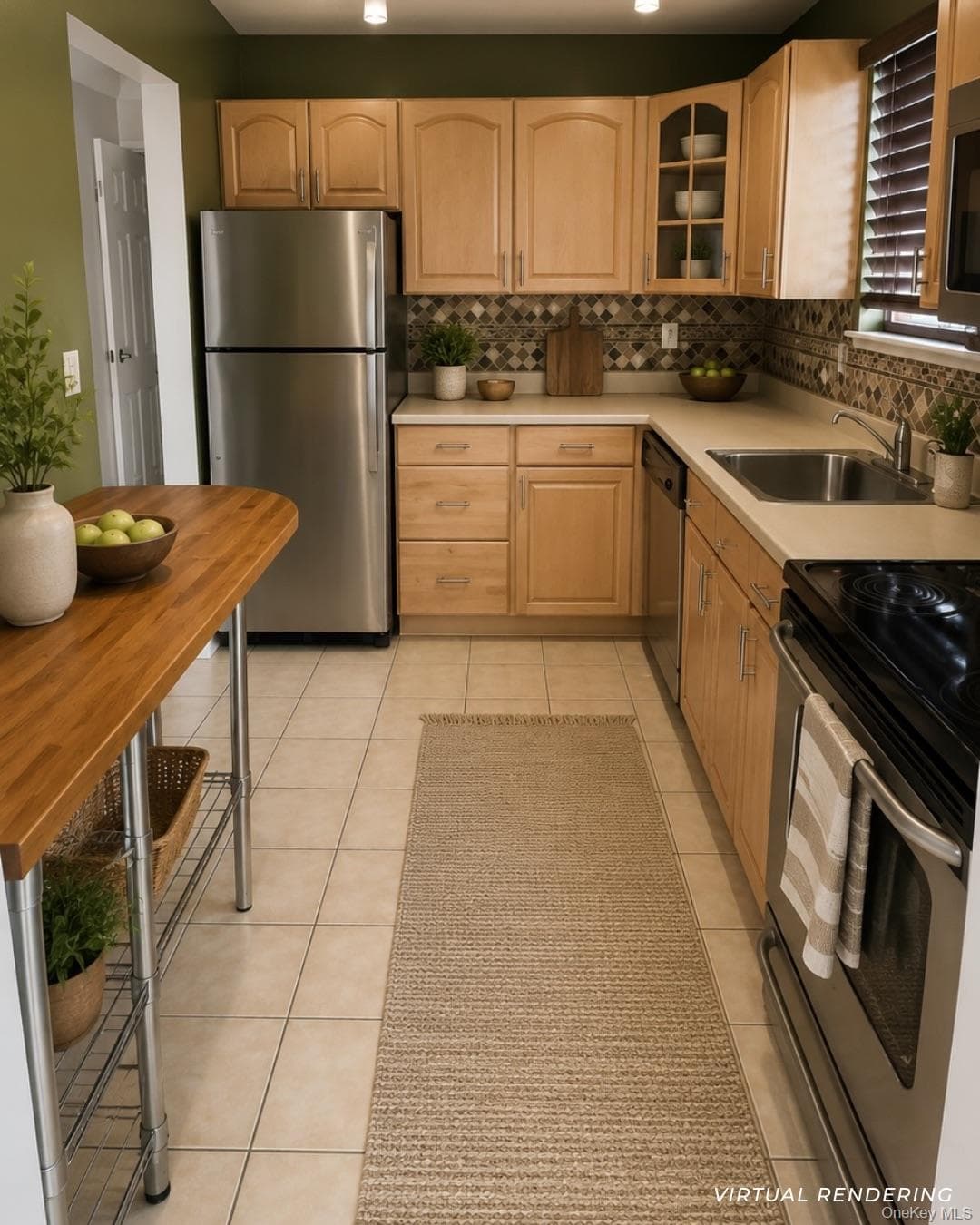 15 Harrison Avenue Unit: #57G thumbnail 5
