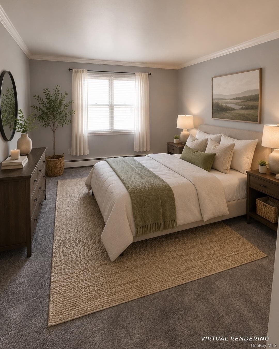 15 Harrison Avenue Unit: #57G, Amityville