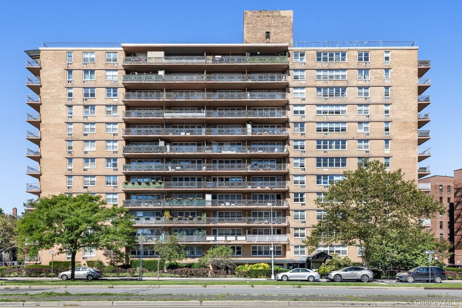 2650 Ocean Parkway Unit: 10-L, Brooklyn