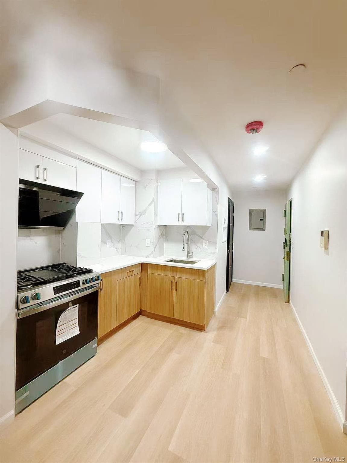 134-43 Maple Avenue Unit: 4C, Flushing