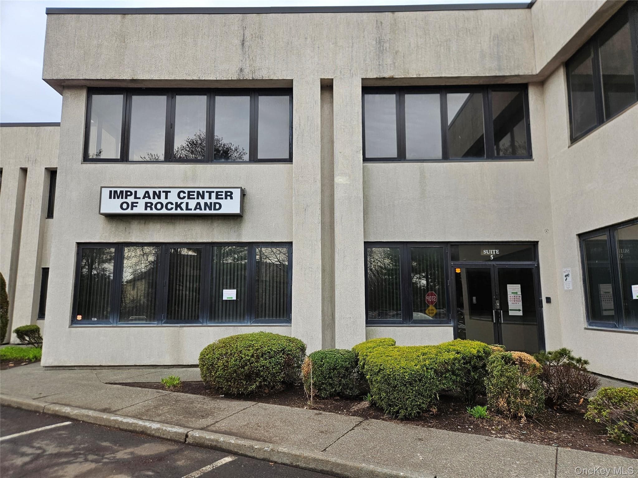 121 West Nyack Road Rd Unit: Suite 5, Nanuet