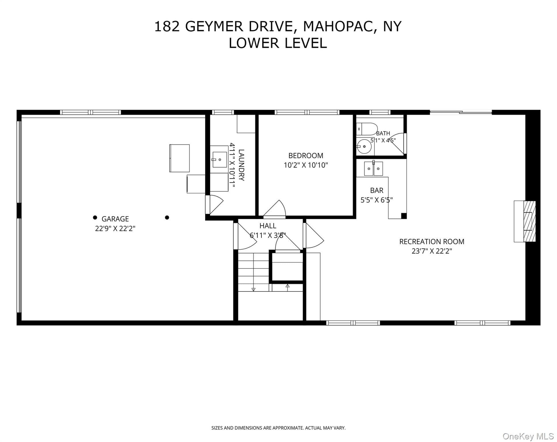 182 Geymer Drive thumbnail 33