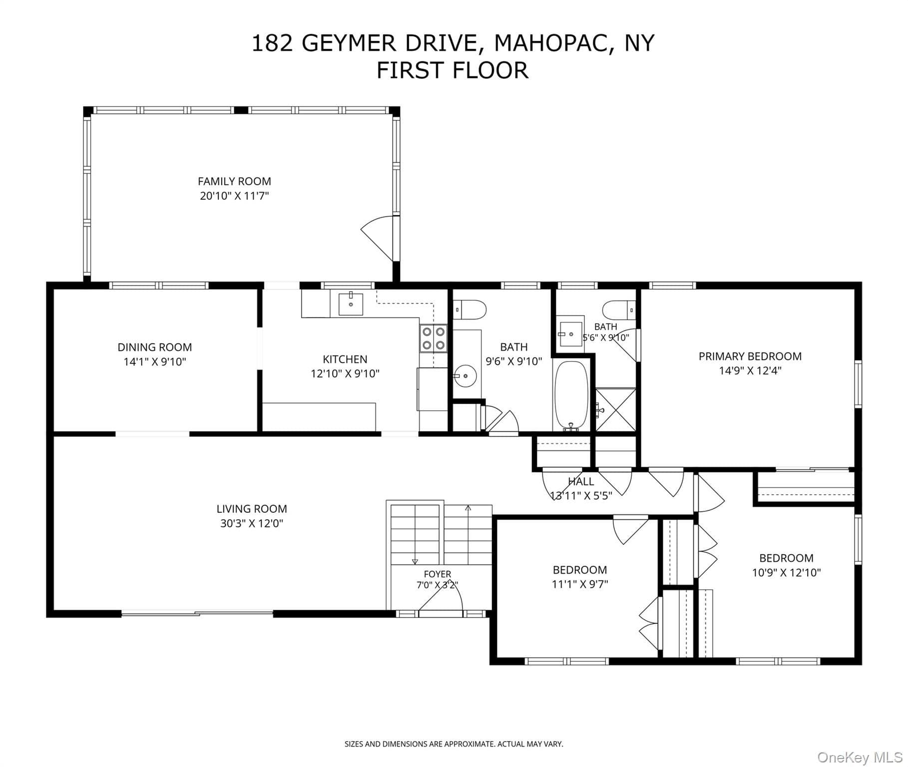 182 Geymer Drive thumbnail 32