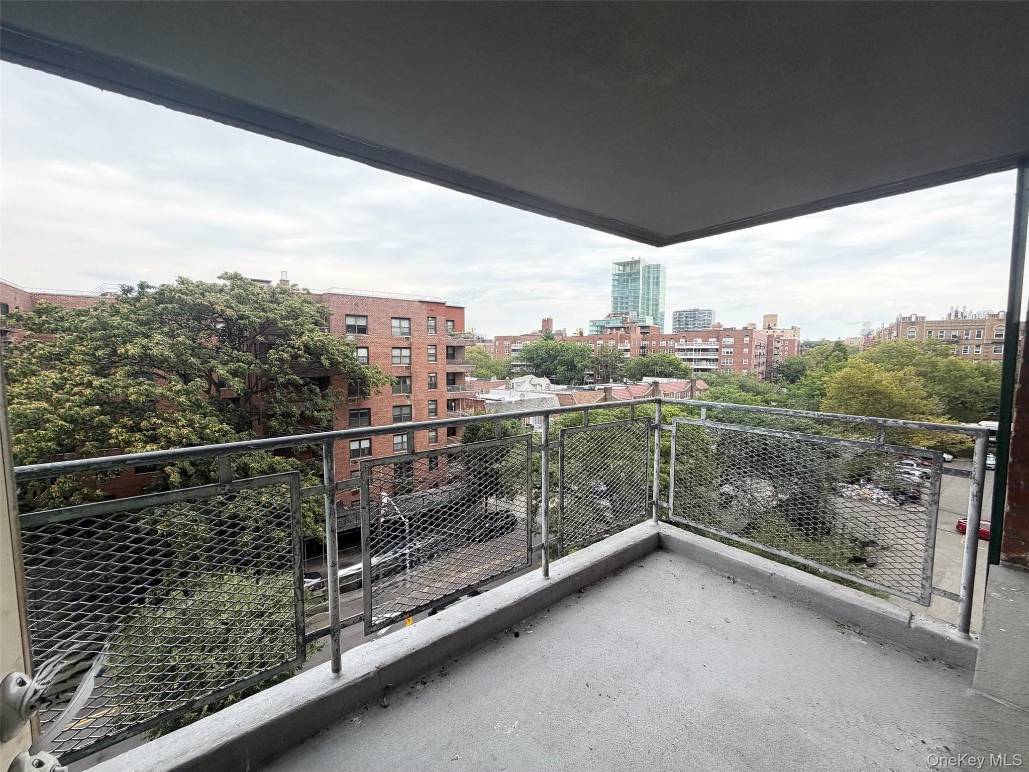 138-10 Franklin Avenue Unit: 6K thumbnail 3